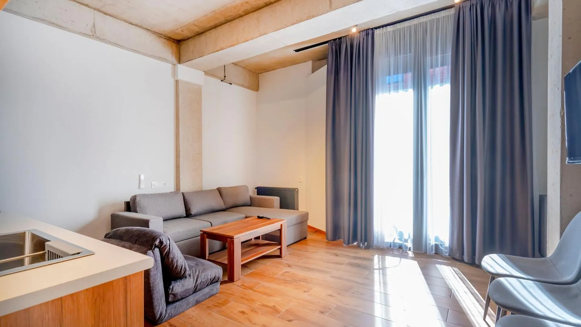 Java Apartment Tbilisi Georgien