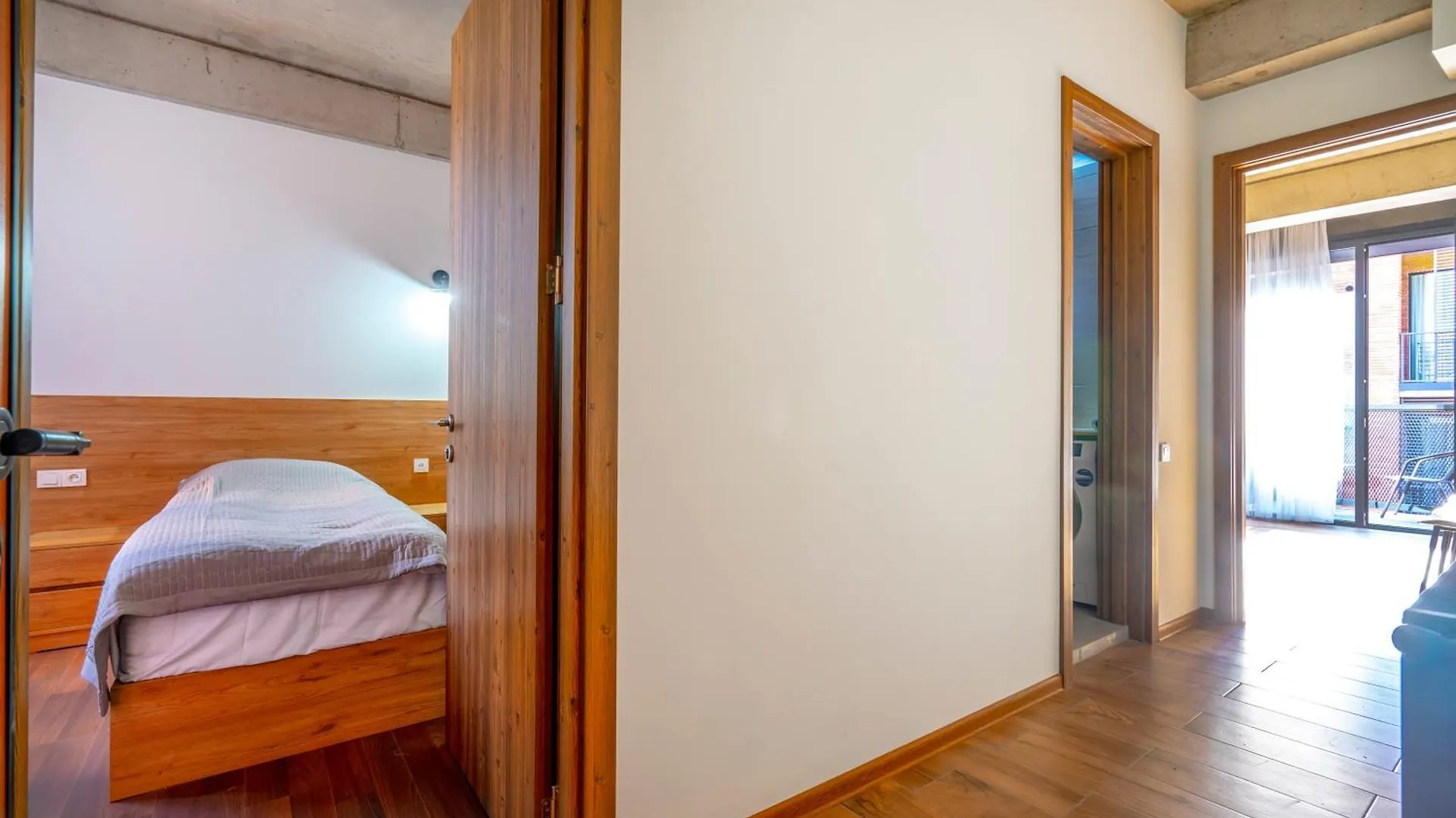 Java Apartment Tbilisi