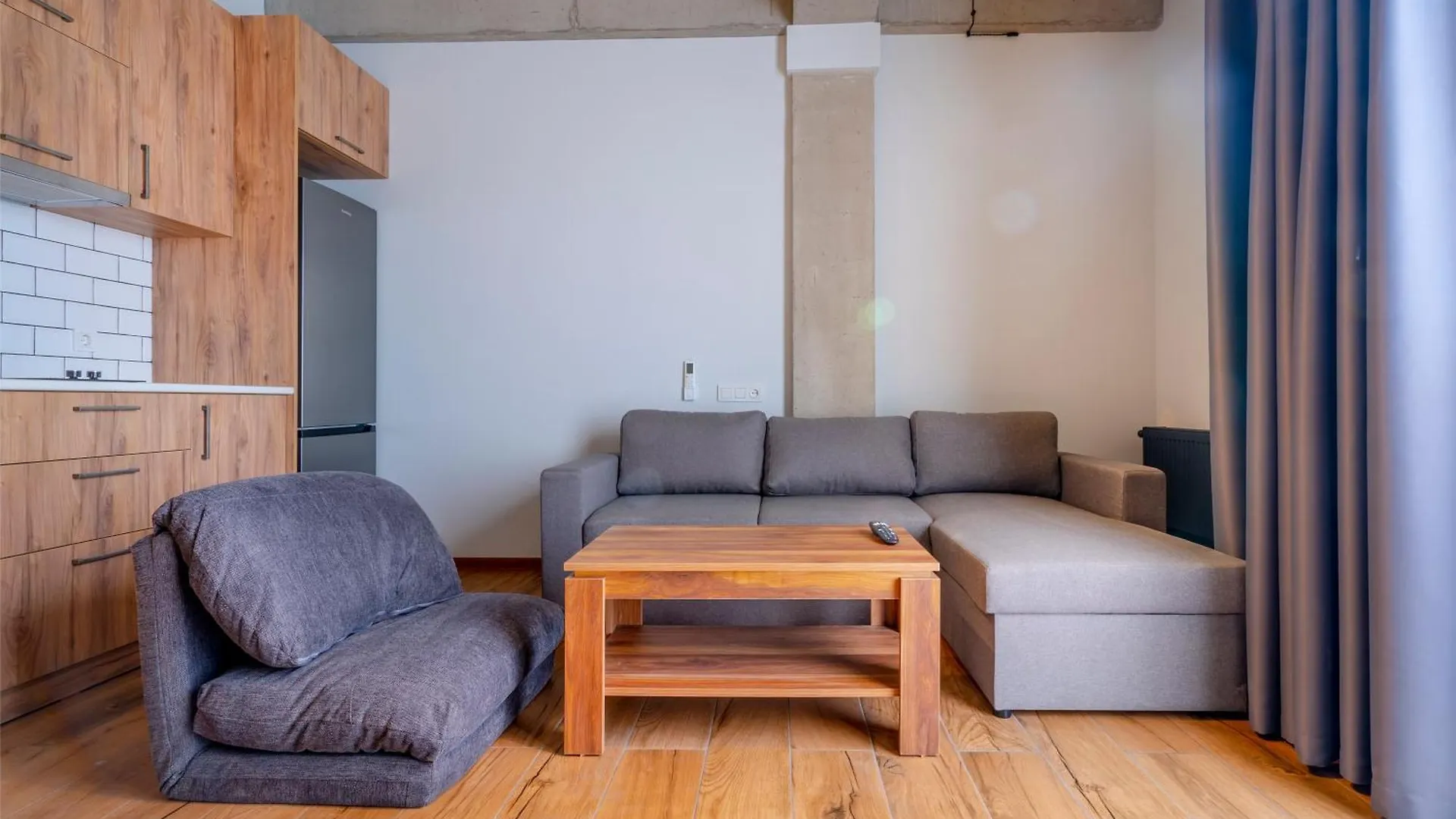 Java Apartment Tbilisi