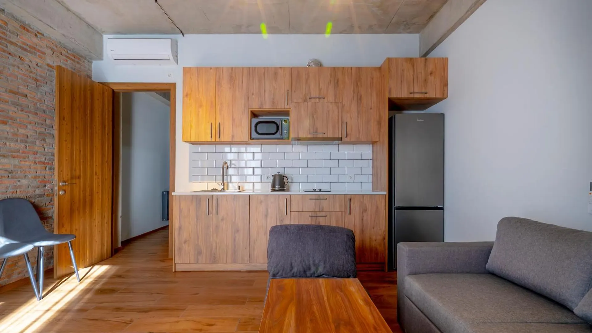 Java Apartment Tbilisi