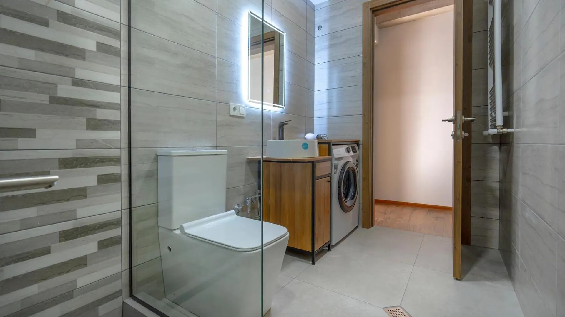 Java Apartment Tbilisi