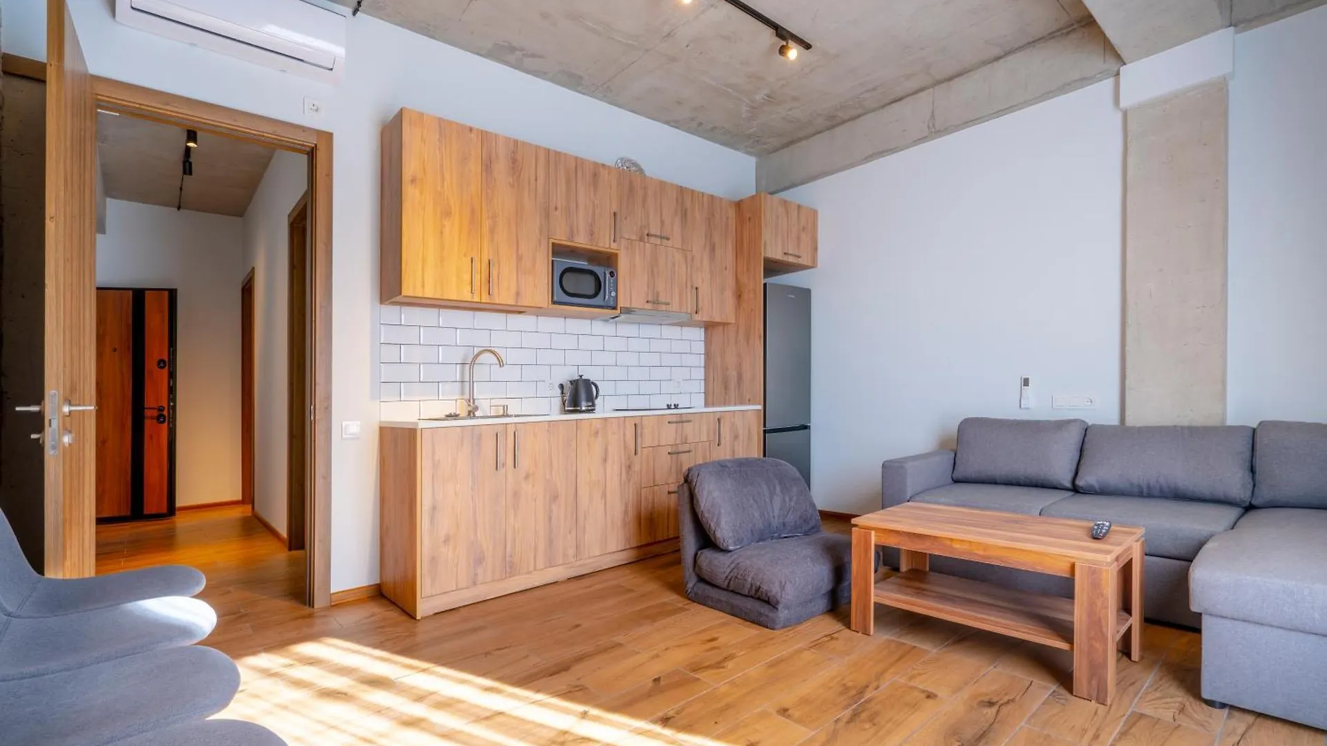 Java Apartment Tbilisi
