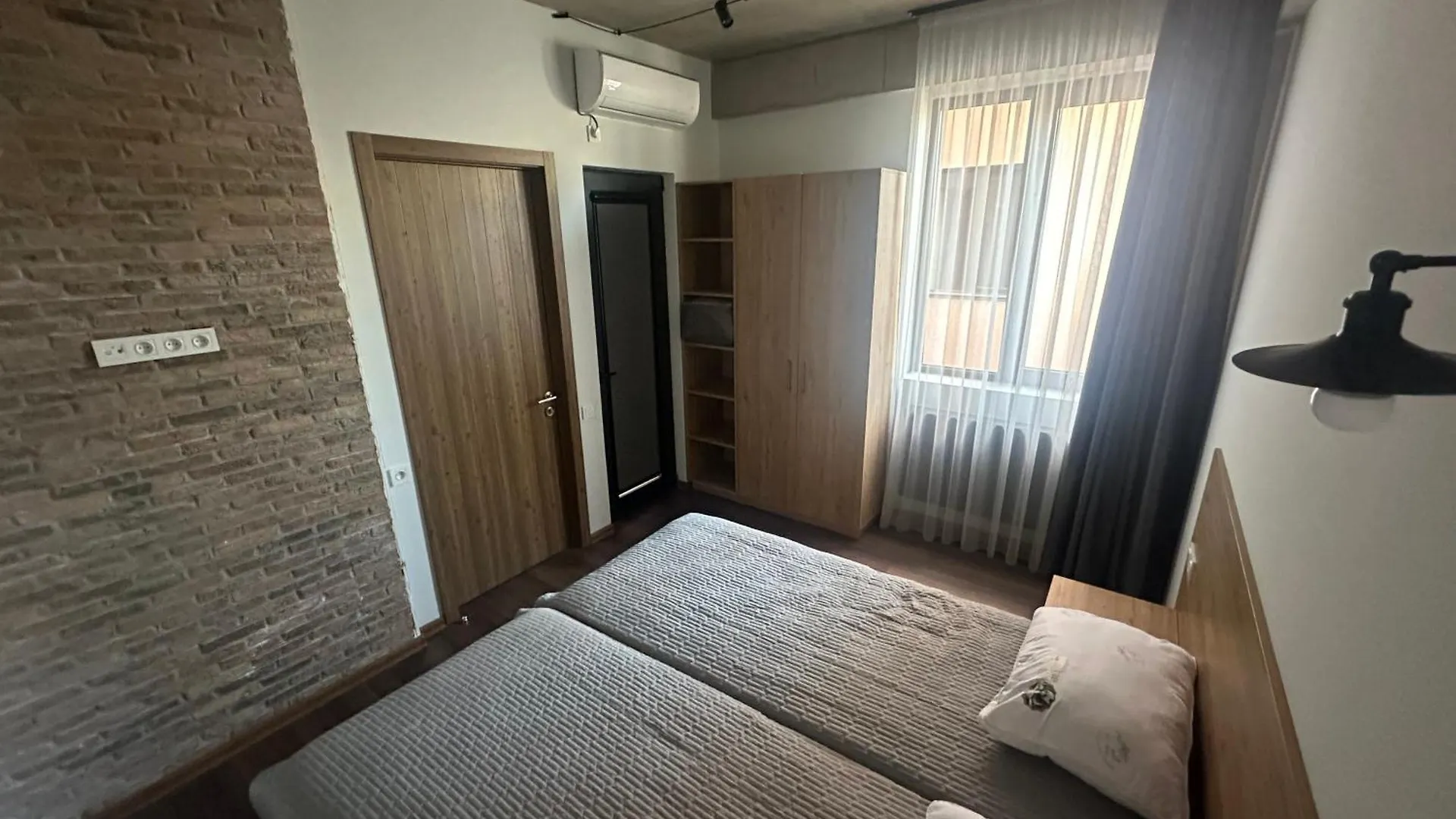 Java Apartment Tbilisi