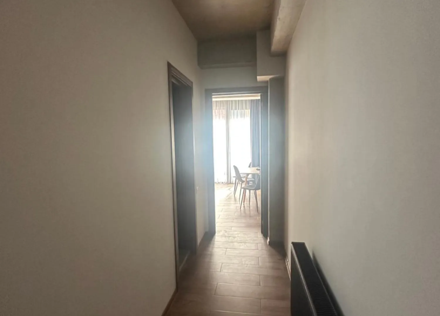 Java Apartment Tbilisi Georgien