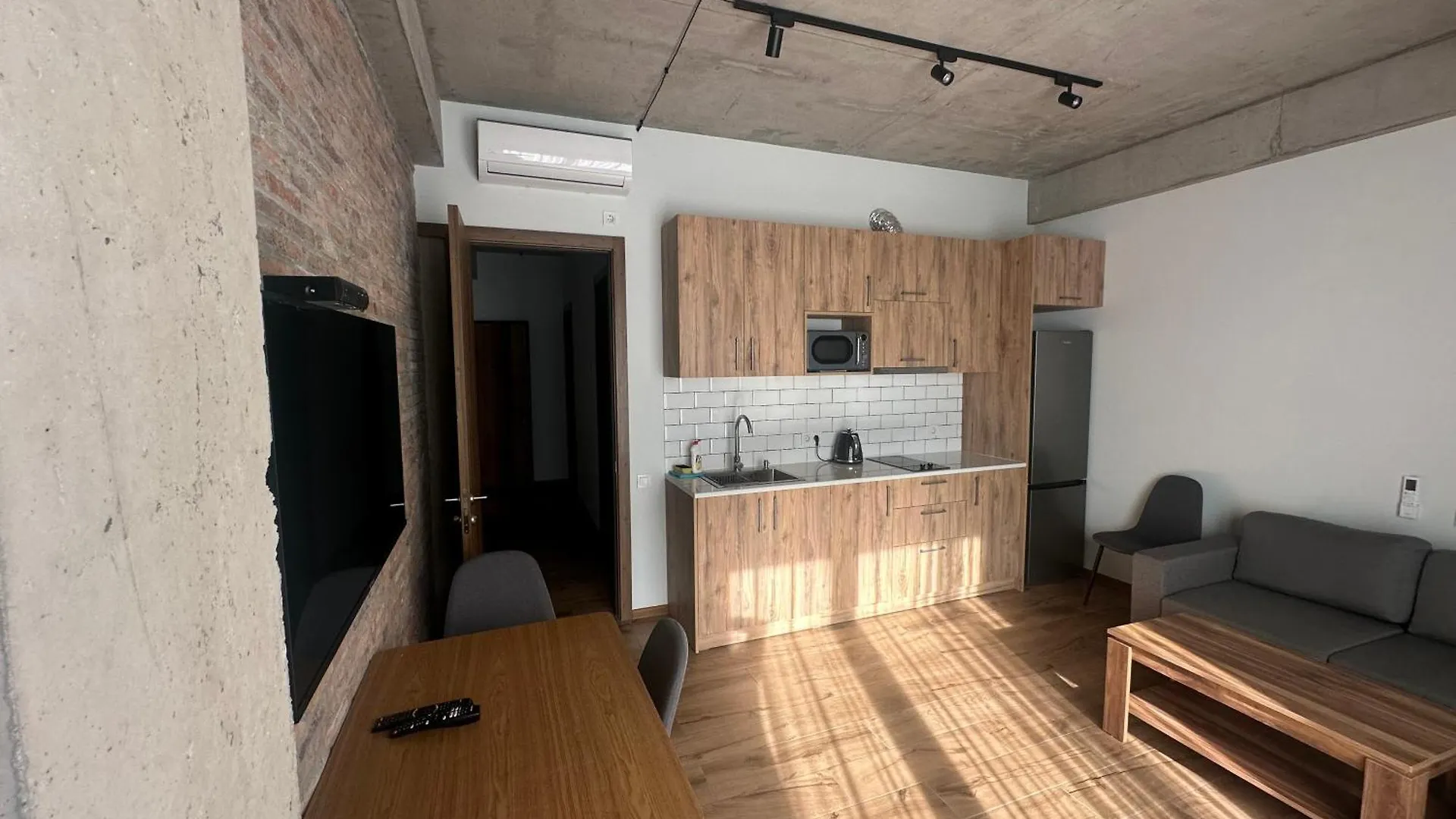Java Apartment Tbilisi Georgien