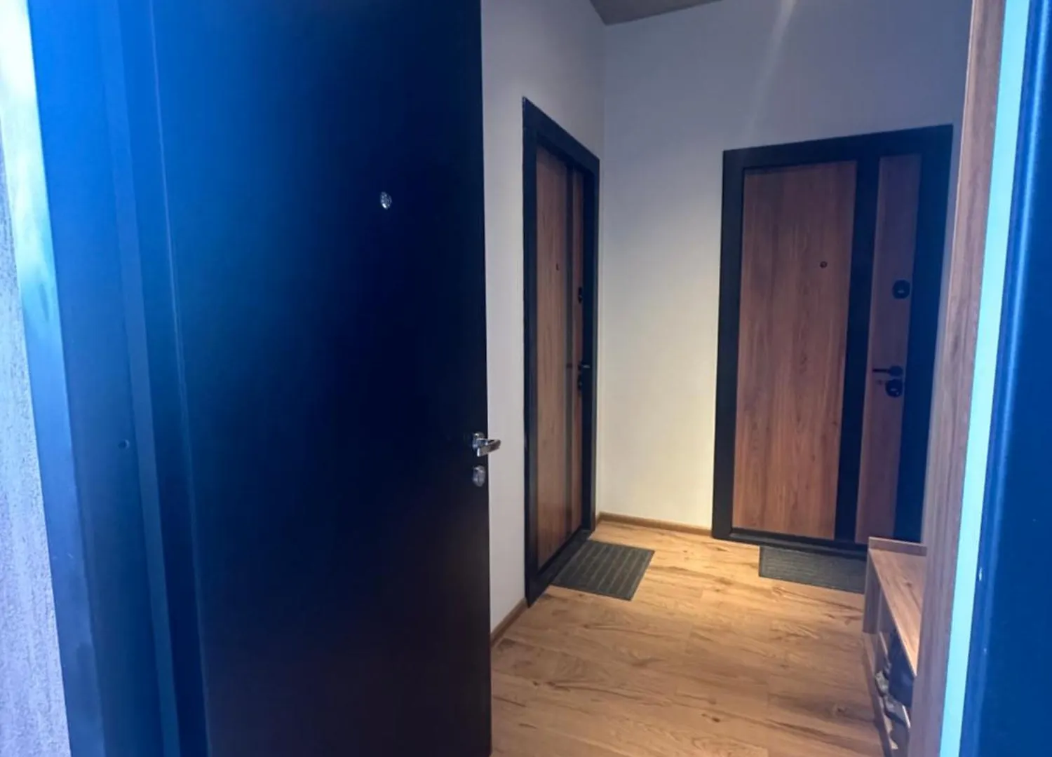Java Apartment Tbilisi