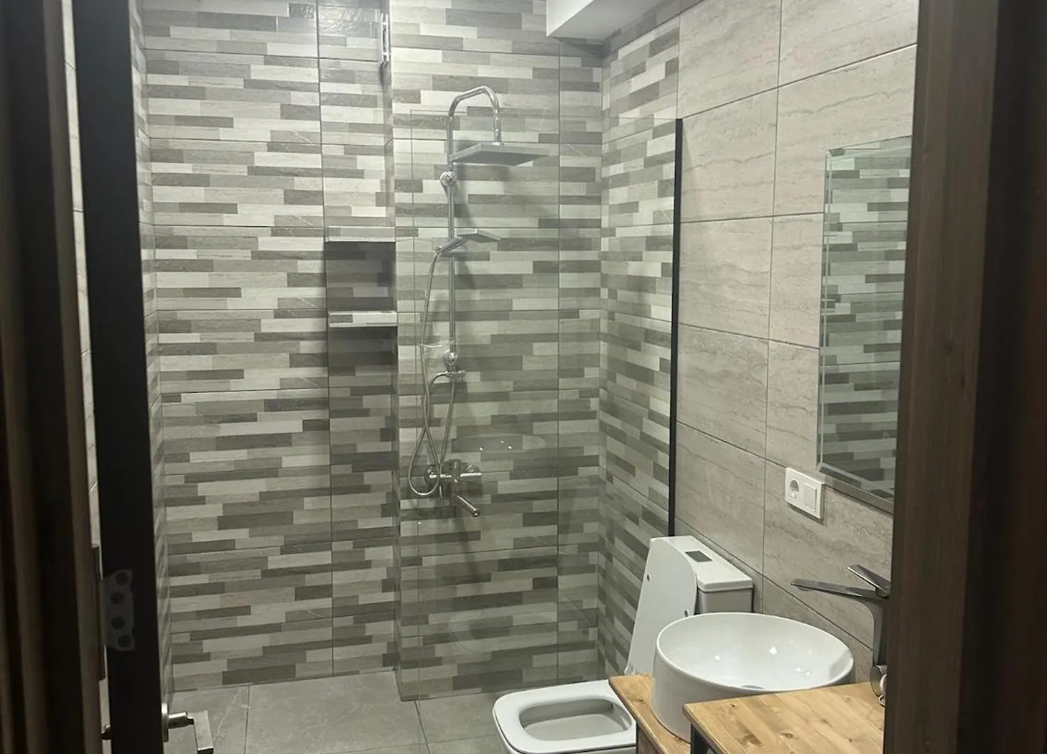 Java Apartment Tbilisi