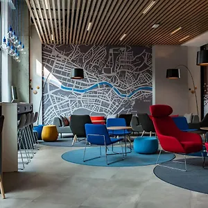 Express Avlabari By Ihg מלון