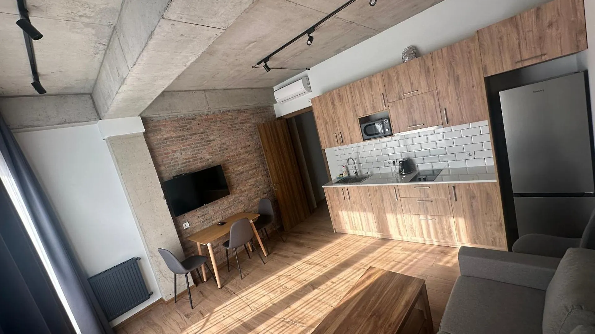 Java Apartment Τυφλίδα 0*,  Γεωργία